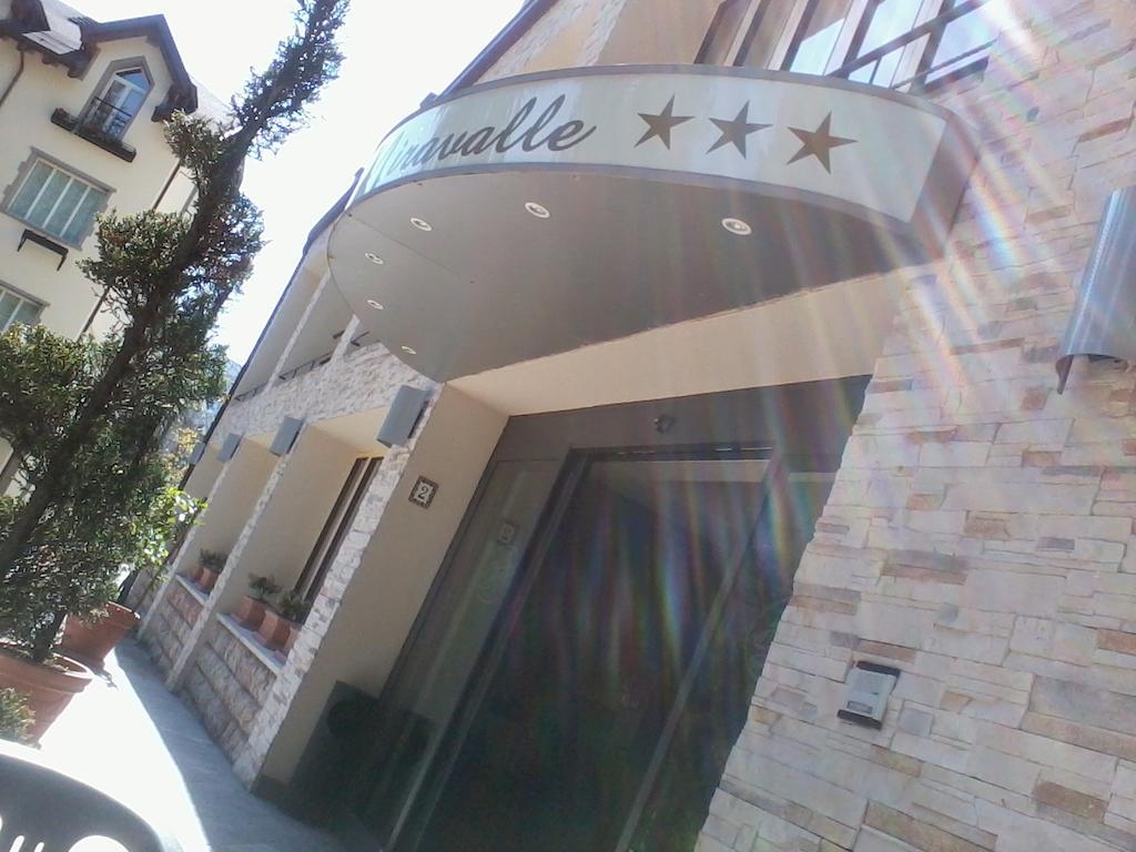 Hotel Miravalle 2000 Lizzano In Belvedere Eksteriør bilde